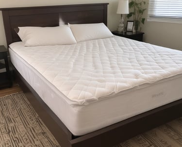 black blue and yellow textile