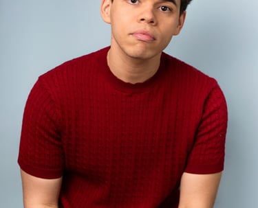 Actor Headshot