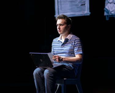 Professional Theatre Photos from MaddieCilSnaps