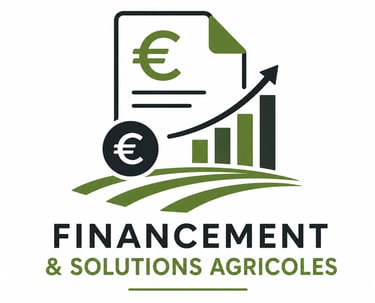 prospection agricole financement 