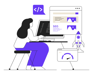 bdma mājaslapu izstrāde