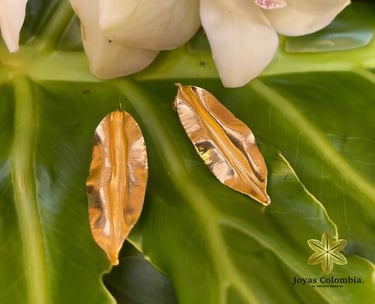 brazaletes artesanales