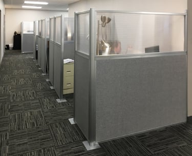Commercial Office Space