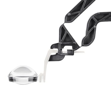 OCULUS BIOM® ready