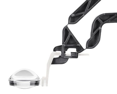 OCULUS BIOM® ready