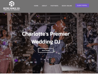 Web Design in Fort Mill