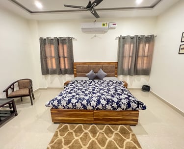 Room Image of Green Acres Homestay