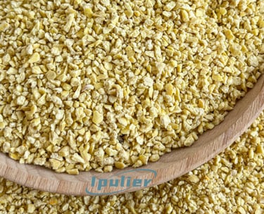 Millet Cat Litter