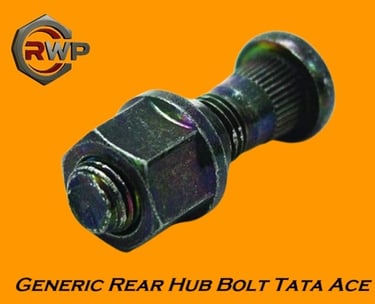 TATA ACE BOLT