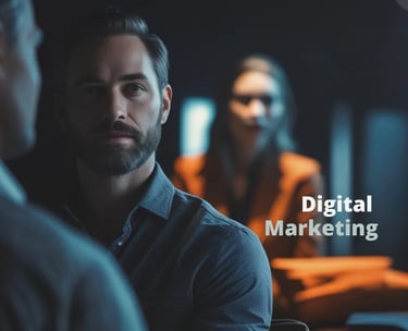 Marketing Digital