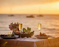 Honeymoon curated & curated by Francesco Travels Villas Weddings & Events