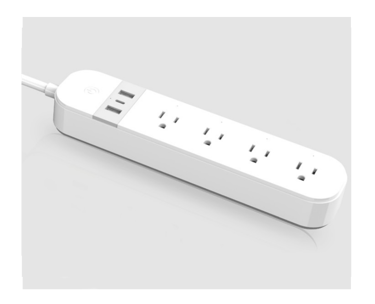 Power Strips & Smart Plugs