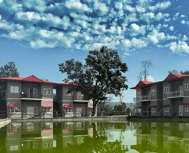 Green Acres Homestay