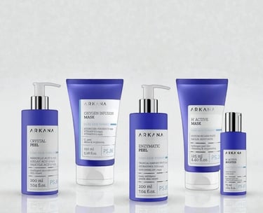 Pure skin theraphy arckezelés veszprém