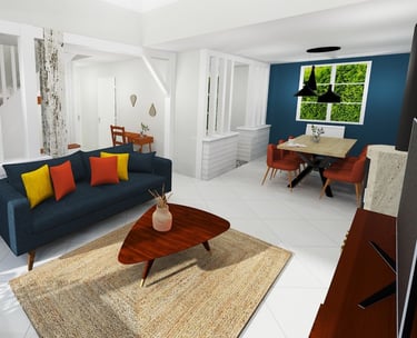 Visuels 3D