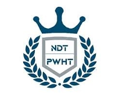 Logo of  NDT a valued client