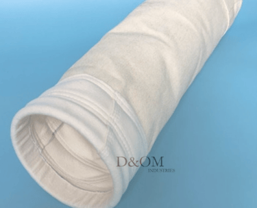 filter vreće-D&OM INDUSTRIES