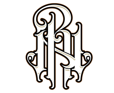 Royal Nine Tattoo Logo