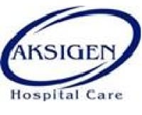 Client logo – AKSIGEN Hospital Care