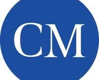Trusted partner – CM logo