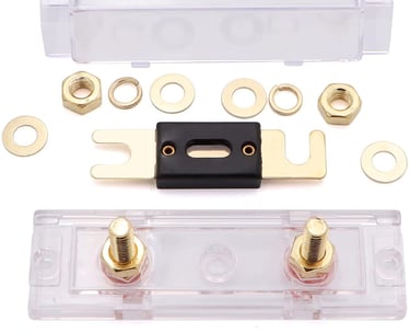 ANL fuse with box 