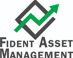 Logo of Fident PMS