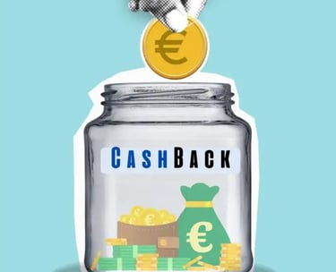 Cashback 