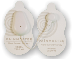 Painmaster patches.