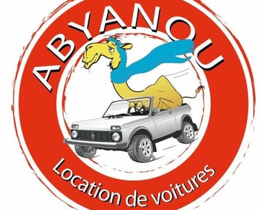 Location voiture Agadir