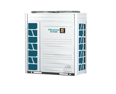 hisense vrf isoriniai lauko blokai lietuvoje