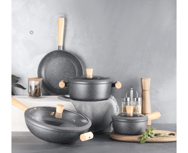 Kitchenware