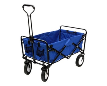 Folding Wagons