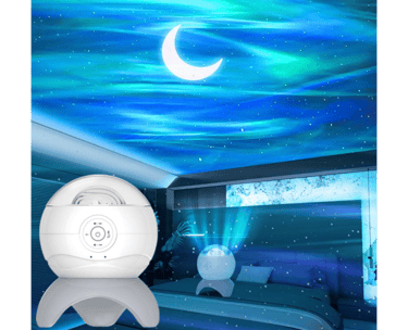 Projector Night Lights