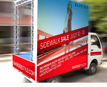 brand promotion
