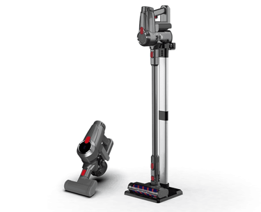Vacuum Cleaners