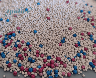 Bentonite Cat Litter