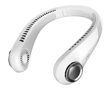 Portable Neck Fans