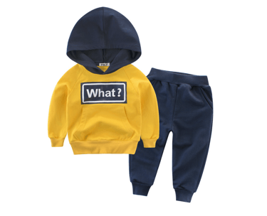 Clothing & Accessories