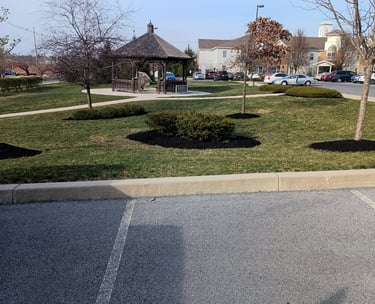 Commercial Property Maintenance