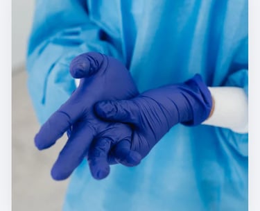 "خدمات تمريض ورعاية منزلية سكن هيل".