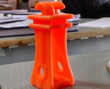 JHATKA MACHINE ELECTRIC FENCING INSULATOR