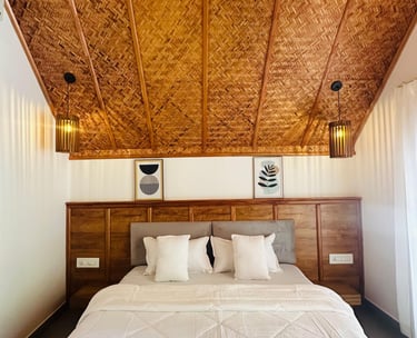 resort interior