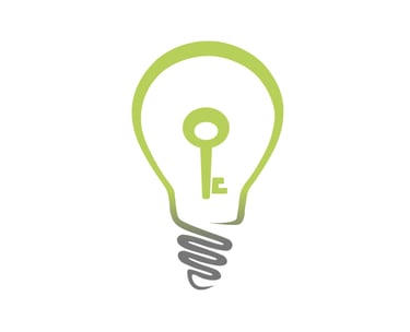 Icône représentant la cybersécurité et la conformité lois de protection des renseignements personnel