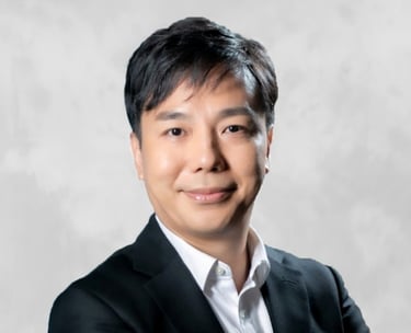 Alan Wong
