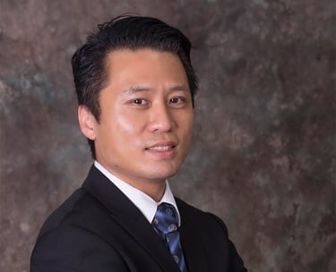 Timothy Sze