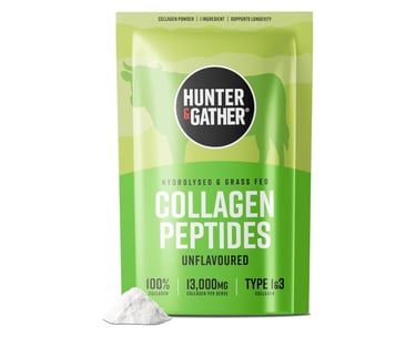 Collagen supplement drinks for beauty and wellness routines in the UK