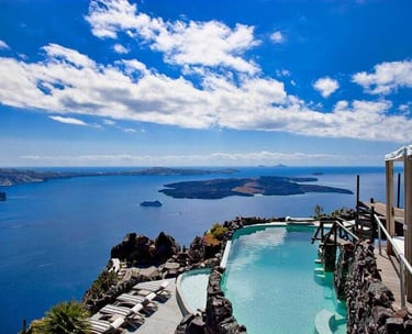 Honeymoon curated & curated by Francesco Travels Villas Weddings & Events