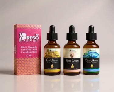 Alsanafir Herbal Pharma – Herbal remedies for women’s health, hormonal balance, skin care, and overall wellness”