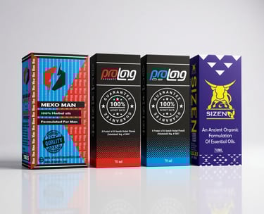 “Alsanafir Herbal Pharma – Natural herbal solutions for men’s health, vitality, stamina, and overall wellness”