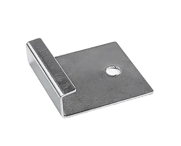 metal deck starter clip